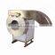 Industrial banana slicer /fruit cutter /apple slicing machine