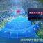 Coast defense radar remote ship fusion video surveillance AIS fusion multi-sensor system