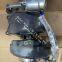 LIQUIDA??O Perkins C13 C11 Motor T402042/224-8171 TURBOCOMPRESSOR Tubos de entrada e retorno de óleo T402043/224-8172   CAT