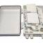 48 Cores FTTH FDB Fiber Terminal Box Adapter Distribution Box Splitter Cassette fiber optic distribution box