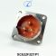 XCE series circular connector plug socket XCE22T3K1P1    XCE22F3Z1P1