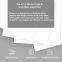 Paperone A4 Paper 80gsm/75gsm/70gsm