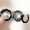 30*62*20mm Stainless Steel Self-Aligning Ball Bearing S2206-2RS 2206-2RS Bearing
