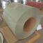 Color - Coated Galvalume Steel Coils Manufactured in China with Smooth Surface