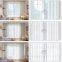 Fashionable Style Sheer Hanas Shade Vertical Blinds With Sheer Slat