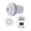 Factory Supplier Water Return Suction Nozzles Swimming Pool Wall Inlet Fittings