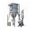 Industrial High Efficiency Bagless Filter Cartridge Dust Collector For Powder Filling Production