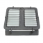 Customized Boat Accessories Oval 316L Stainless Steel Marine Yacht Roof Skylight Boat Marine Window