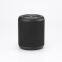 Altavoz portátil inalámbrico de 30W de super graves de tela a prueba de agua para exteriores, compatible con TF/AUX/TWS, con micrófono para exteriores y cordón