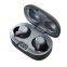 New Trending T16 True Stereo Headphones Mini 5.0 In Ear Earbuds Wireless Bluetoots Earphone Tws with Charging Box