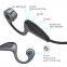 Z8 bone conduction Blue tooth headset wireless motion V5.0 stereo high performance Best selling products