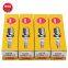 Wholesale Original Genuine NGK Spark Plug Nickel alloy KR6A-10 1678 Car Engine Spark Plug for Opel