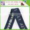 customized brand name design elastic wholesale jacquard ribbon                        
                                                                                Supplier's Choice