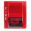 Fire Alarm Horn Light Sound Alarm Fire Evacuation Business Security Equipment