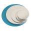 1 Series Alloy Aluminum Circle Manufactures Aluminium Circle Price For Kitchen Utensils