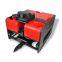 Industrial-grade ROV underwater drones can be customized for emergency marine fire rescue, search, and exploration assistance.