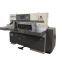 Shanghai Xiangbao XB-QZK1300C Leading Hydraulic Paper Cutting Machine