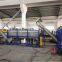 PET Bottle Recycling Plant/pet Bottle Plastic Machine/waste Recycling Machine of Pet Bottle