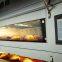 European Deck Oven