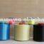 recycled High Tenacity dyed 100% Polyester yarn