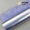 Fabricant de grains de composé plastique rigide en PVC cristal nouveau