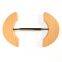 The Hot-selling Adjustable Wooden Hat Stretcher Can Support the Hat to Prevent It From Deforming