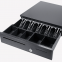 335mm Width Safe Square 4b8c Box Cash Drawer