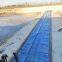 Flexible Inflatable Rubber Dam for Urban Landscape & Artificial Lake Construction - In-Stock Factory