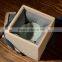 hot sale fashionable jewellery box wood box                        
                                                Quality Choice
                                                                    Supplier's Choice