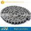 high quality 420 Motorcycle chain for Honda, SUZUKI, YAMAHA Each brand motorcycle