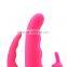 Vibrator Sex Toy, Ladies Sex Vibrator, Rotating Dildo Rabbit Vibrator Sex Toy For Women