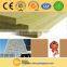 BEIPENG SOHO high strength rock wool board