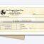 Triplicate Restaurant Receipt Book Printing
