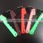 Colorful Longer Horse hoof pick W/Brush