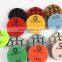 3 Inch Standard 7-step Dry Polishing Pads For Concrete Floor
