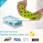 Chrismas Flexible Silicone Ice Cube Tray