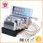 Black desktop phone charging dock multi usb charger hub                        
                                                                                Supplier's Choice