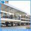 Scientific and economical car parking electrical power system projects