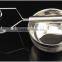 Food grade stainless steel potato masher machine