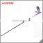 retractable aluminum 7075 carbon trekking pole