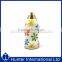 OEM Floral Design Single USB Bullet Car Charger