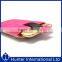 Full Diamond Leather Sleeve Bag For Samsung Note4