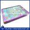 Diamond Shiny Rose Garden Tablet Case For iPad Pro