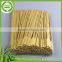 Low price supreme quality bamboo gun skewer promotion