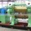 rubber calender / four roll rubber calender