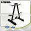 Fitness Training Exercise Barbell Rack