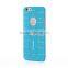 Wholesale PC cell phone case for iPhone 6S case ,back cover case for iPhone