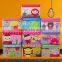 Cute Cartoon Plastic Boxes for Storage