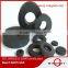 Y30/C5 Customized Permanent Ceramic Ferrite Ring Magnets For electric Motors / Speakers