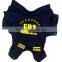 Blue Color Spring and Autumn Apparel USA FBI Printed Pet Fleece Dog Clothes